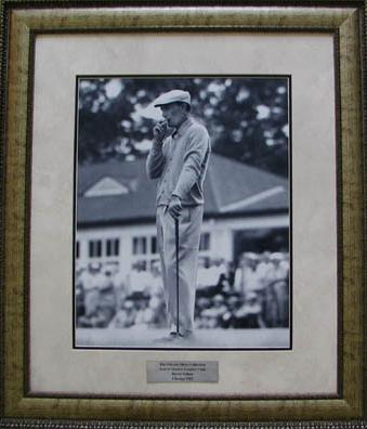 Ben hogan